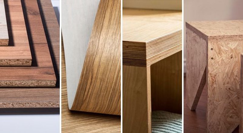 tableros para muebles