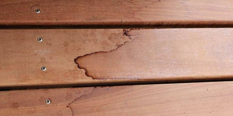 taninos de la madera