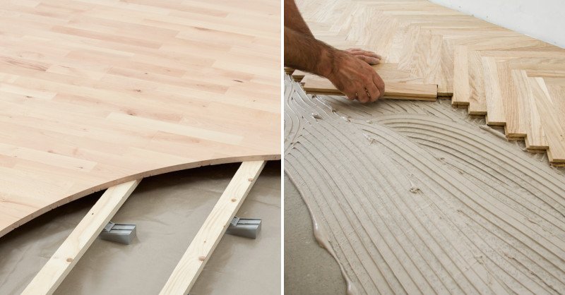 tarima-encolada-vs-rastrel