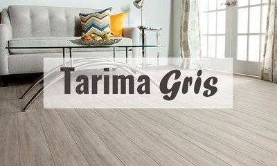 Parquet y Tarima Gris: Fotos y Consejos de Decoración
