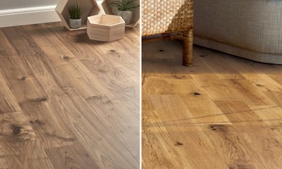 Tarima de Madera Natural para Interior: Ventajas, Inconvenientes e Instalación