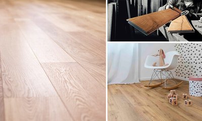 La Tarima Multicapa: Tipos, Ventajas, Mantenimiento e Instalación