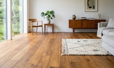 Suelos de Teca: Comparativa y Guía de Compra