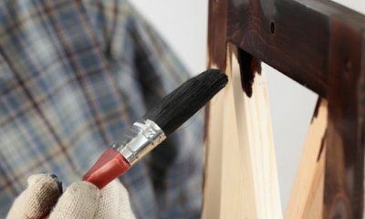 Tintes para Madera: Tipos, Aplicación y Recomendaciones