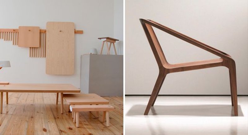 tipos de maderas para muebles