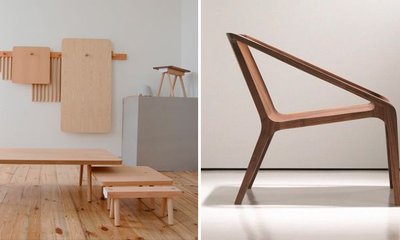 Tipos de Maderas Para Muebles