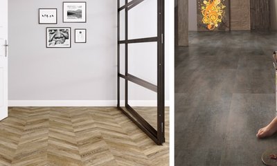 Tipos de Suelos Laminados: Características e Inconvenientes