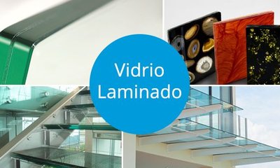 Vidrio Laminado: Definición, Características y Usos