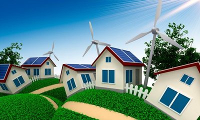 Viviendas Solares. Arquitectura, Pautas Básicas de diseño